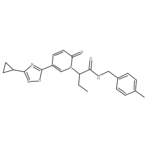 1396635-48-5结构式