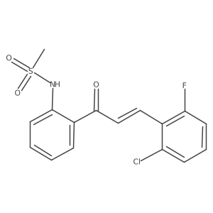 1396891-81-8 structure