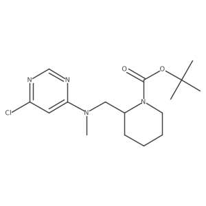 1420993-32-3 structure