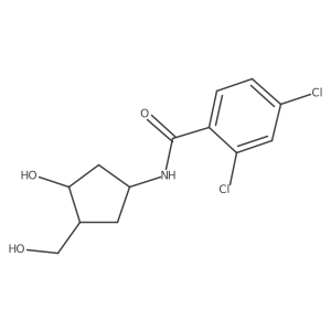 1421453-06-6 structure