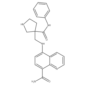 1445781-96-3 structure