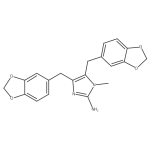 147395-95-7 structure