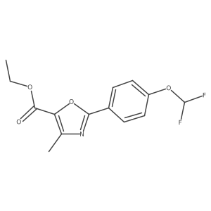 1493550-43-8结构式