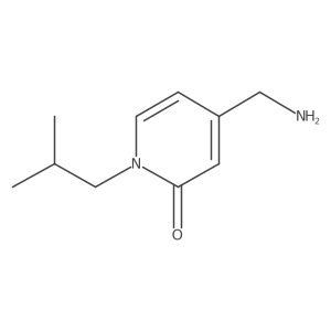 1542107-17-4 structure