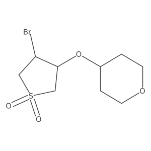 1600920-63-5 structure
