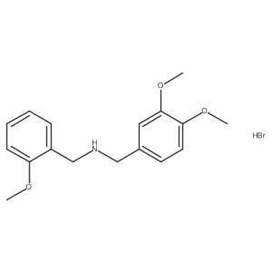 1609407-71-7结构式
