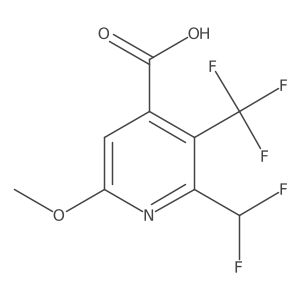 1805151-40-9 structure