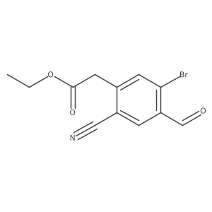 1805247-59-9结构式