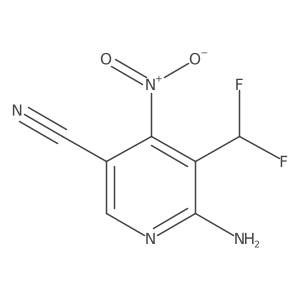 1805262-71-8结构式