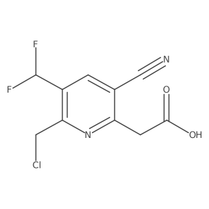 1805581-30-9 structure