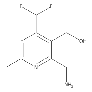 1806044-69-8结构式