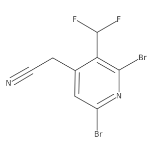1806787-06-3结构式
