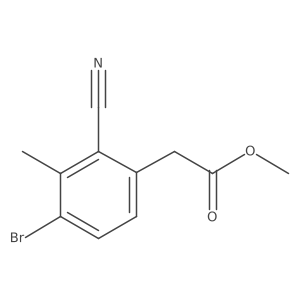 1807082-19-4 structure