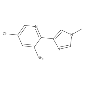 1858568-00-9 structure
