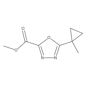 1858754-51-4 structure