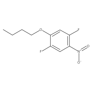 1881288-17-0结构式