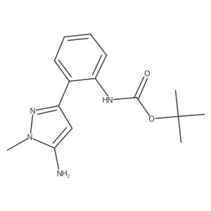 1888819-99-5 structure