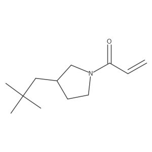 2025599-64-6 structure