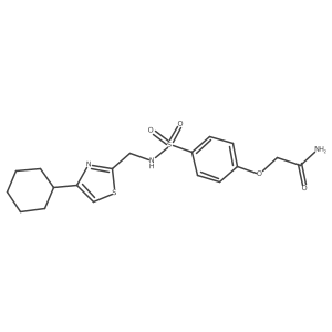 2034244-61-4 structure