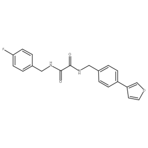 2034280-20-9 structure