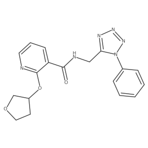 2034299-53-9 structure