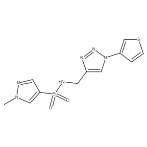 2034312-95-1结构式