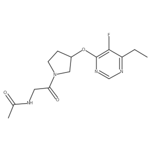 2034328-63-5 structure
