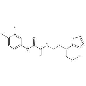 2034328-85-1结构式