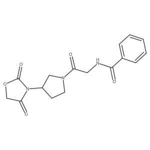 2034361-01-6 structure