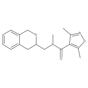 2034439-72-8 structure