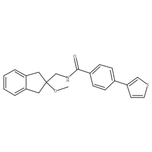 2034445-25-3 structure