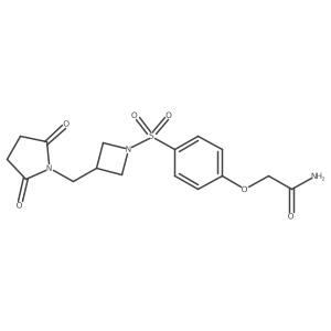 2097923-32-3结构式