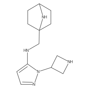 2137618-55-2结构式