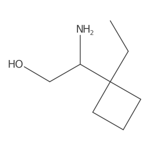 2158167-38-3 structure