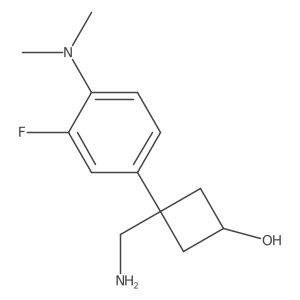2229557-00-8结构式