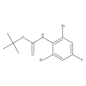 2680742-01-0 structure