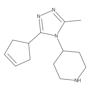 2748262-70-4 structure