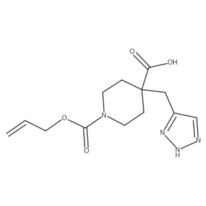 2764001-59-2 structure