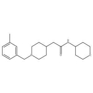 2877685-96-4 structure
