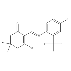 450383-21-8 structure