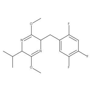 486460-07-5 structure