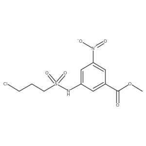 632626-88-1结构式