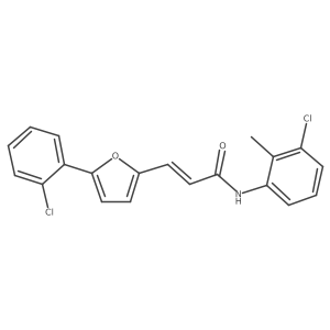 853348-50-2结构式