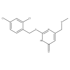 860609-68-3结构式