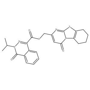 877964-75-5 structure
