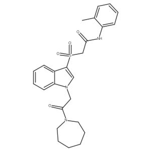 878058-73-2 structure