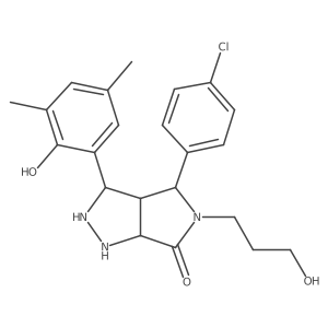880392-13-2 structure