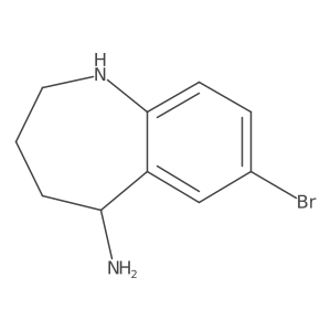 886367-48-2 structure