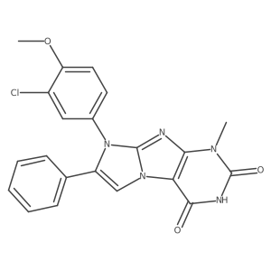 887882-90-8 structure