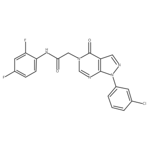 895015-88-0结构式
